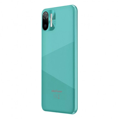 Мобільний телефон Ulefone Note 6 1/32Gb Green (6937748734277)