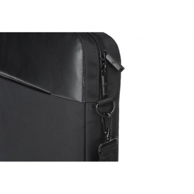 Сумка для ноутбука 2E 17" CBN617 Black (2E-CBN617BK)