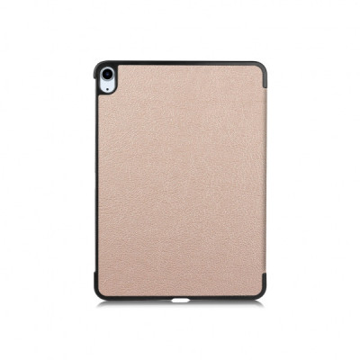 Чохол до планшета BeCover Smart Case Apple iPad Air 11" M2/M3 (2024/2025) Pink (711595)