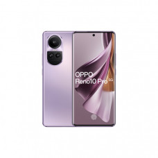 Мобільний телефон Oppo Reno10 Pro 5G 12/256GB Glossy Purple (OFCPH2525_PURPLE)