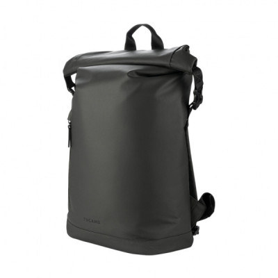 Рюкзак для ноутбука Tucano 15.6" Rollo, black (BKROL15-BK) Рюкзак для ноутбука Tucano 15.6" Rollo, black (BKROL15-BK)