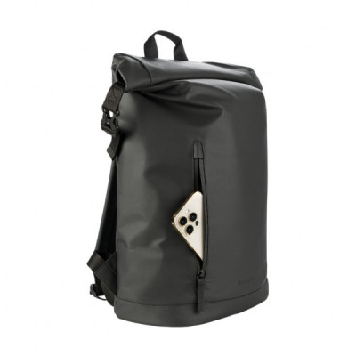Рюкзак для ноутбука Tucano 15.6" Rollo, black (BKROL15-BK) Рюкзак для ноутбука Tucano 15.6" Rollo, black (BKROL15-BK)