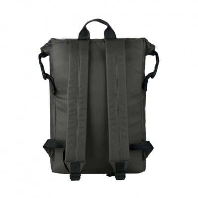 Рюкзак для ноутбука Tucano 15.6" Rollo, black (BKROL15-BK) Рюкзак для ноутбука Tucano 15.6" Rollo, black (BKROL15-BK)