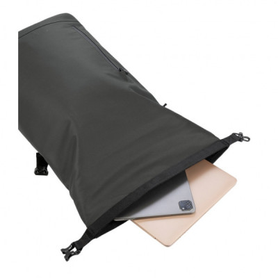 Рюкзак для ноутбука Tucano 15.6" Rollo, black (BKROL15-BK) Рюкзак для ноутбука Tucano 15.6" Rollo, black (BKROL15-BK)