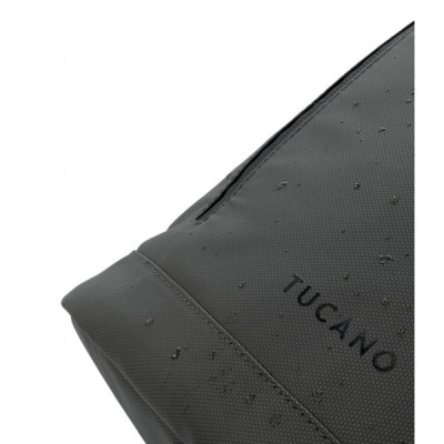 Рюкзак для ноутбука Tucano 15.6" Rollo, black (BKROL15-BK) Рюкзак для ноутбука Tucano 15.6" Rollo, black (BKROL15-BK)