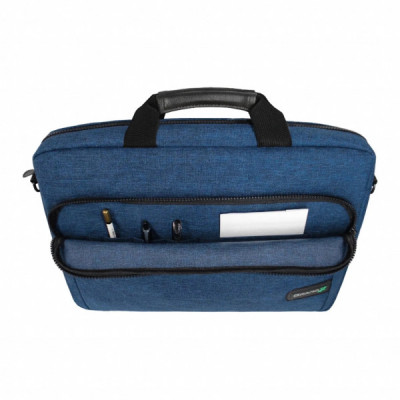 Сумка для ноутбука Grand-X 14-15'' SB-149 soft pocket Navy (SB-149N)