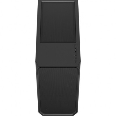 Корпус Fractal Design Focus 2 Black TG Clear Tint (FD-C-FOC2A-01)