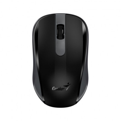 Мишка Genius NX-8008S Wireless Black (31030028400)