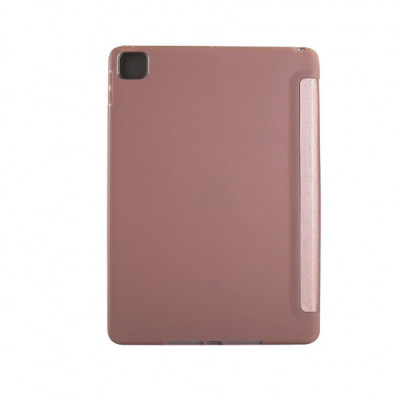 Чохол до планшета BeCover Apple iPad Pro 11 2020/21/22 Rose Gold (707515)