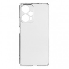 Чохол до мобільного телефона Armorstandart Air Series Xiaomi Poco F5 Camera cover Transparent (ARM68088)