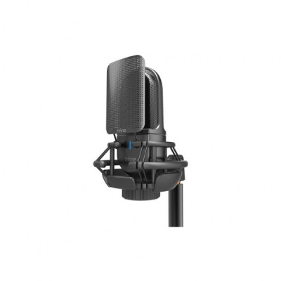 Мікрофон Fifine К726 XLR Black (K726)