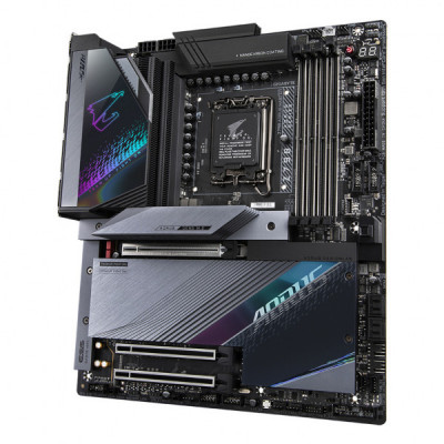 Материнська плата GIGABYTE Z790 AORUS MASTER