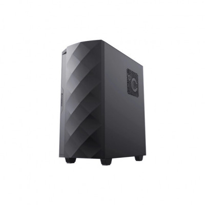 Корпус Gamemax Black Diamond CP