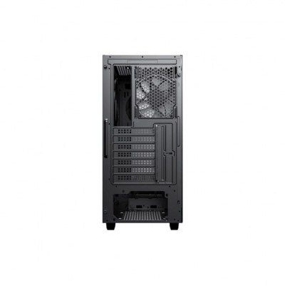 Корпус Gamemax Black Diamond CP