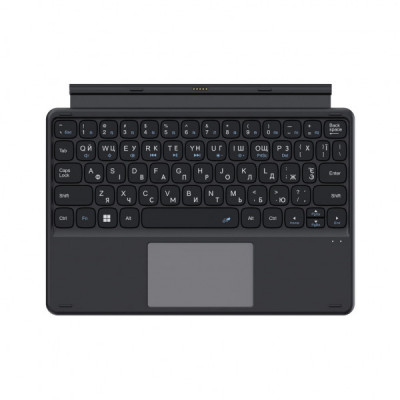 Планшет Chuwi Hi10 X2 8/256GB Win11 з клавіатурою-чохлом + мишка (CWI555+kb+m/CW-112942)