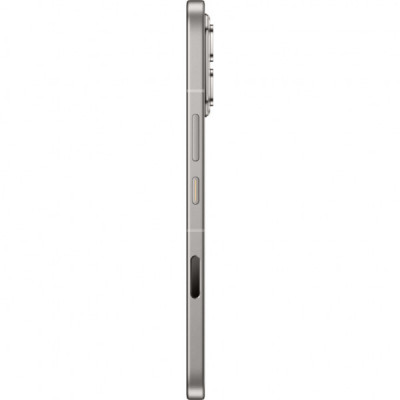 Мобільний телефон Infinix Note 60 8/256Gb Mist Titanium (4894947114014)