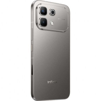 Мобільний телефон Infinix Note 60 8/256Gb Mist Titanium (4894947114014)