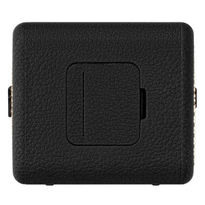 Акустична система 2E SoundLegend Mini PowerBank IPX6 Black (2E-BSSLMWBK)