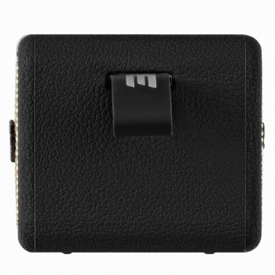 Акустична система 2E SoundLegend Mini PowerBank IPX6 Black (2E-BSSLMWBK)