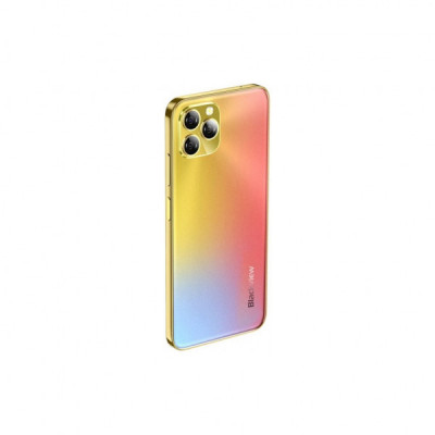 Мобільний телефон Blackview A95 8/128GB Fantasy Galaxy Rainbow (6931548308058)