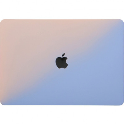 Чохол до ноутбука Armorstandart 15.4 MacBook Pro, Hardshell, Gradient (ARM58984)