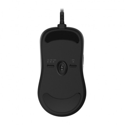 Мишка Zowie FK1+-C USB Black (9H.N3CBA.A2E)