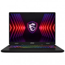 Ноутбук MSI Crosshair 16HX (D14VFKG-1053XUA)
