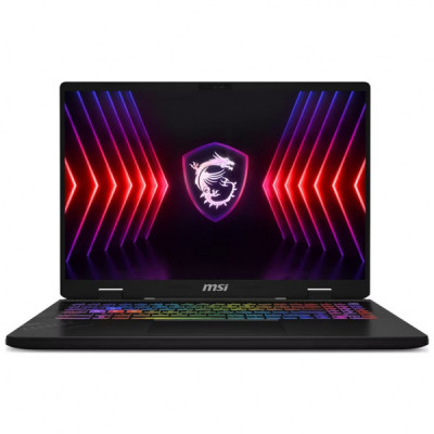 Ноутбук MSI Crosshair 16HX (D14VFKG-1053XUA)
