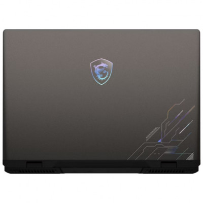 Ноутбук MSI Crosshair 16HX (D14VFKG-1053XUA)