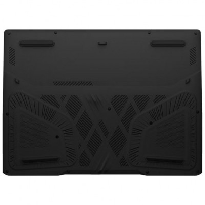Ноутбук MSI Crosshair 16HX (D14VFKG-1053XUA)