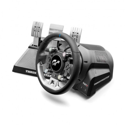 Кермо ThrustMaster T-GT II для PC/PS4/PS5 (4160823)