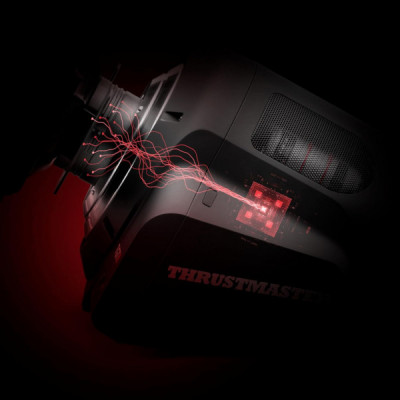 Кермо ThrustMaster T-GT II для PC/PS4/PS5 (4160823)