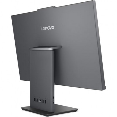 Комп'ютер Lenovo ThinkCentre AiO neo 50a 27 G5 / i7-13620H, 32, 512, WF, KM, W11P (12SAA09WUI)