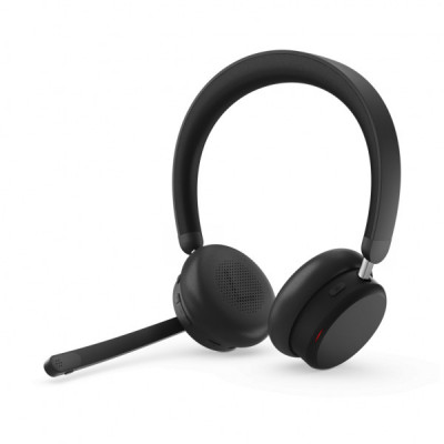 Навушники Lenovo Dual-Mode Wireless ANC 6550 Black (4XD1S19777)