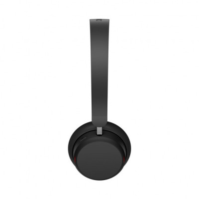 Навушники Lenovo Dual-Mode Wireless ANC 6550 Black (4XD1S19777)
