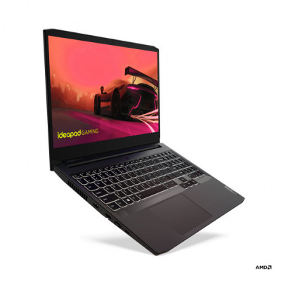 Ноутбук Lenovo IdeaPad Gaming 3 15IHU6 (82K101H6RA)