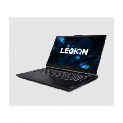 Ноутбук Lenovo Legion 5 17ITH6 (82JN003PRA)