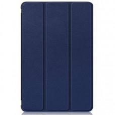 Чохол до планшета BeCover Smart Case Lenovo Tab M10 TB-X306F HD (2nd Gen) Deep Blue (705628)