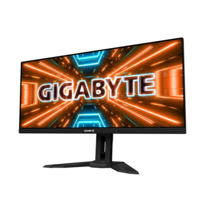 Монітор GIGABYTE M34WQ-EK