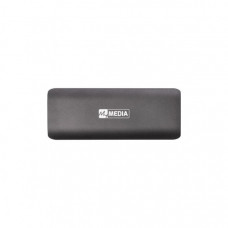 Накопичувач SSD USB 3.2 1TB MyMedia (069286)