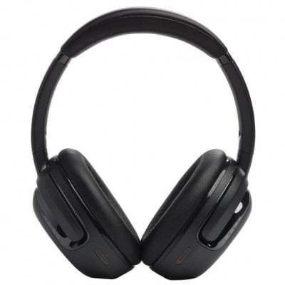 Навушники JBL Tour One M2 Black (JBLTOURONEM2BLK)