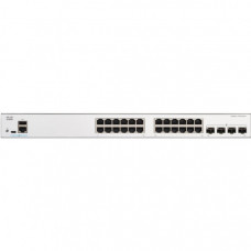Комутатор мережевий Cisco C1300-24P-4G