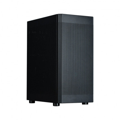 Корпус Zalman I4BLACK