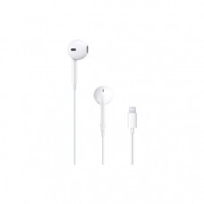 Навушники Apple iPhone EarPods with Mic Lightning (MWTY3ZM/A)