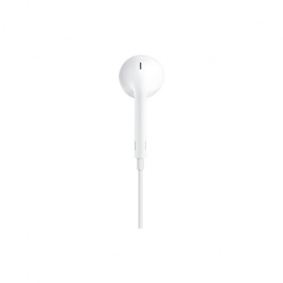 Навушники Apple iPhone EarPods with Mic Lightning (MWTY3ZM/A)