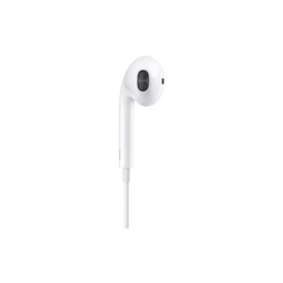 Навушники Apple iPhone EarPods with Mic Lightning (MWTY3ZM/A)