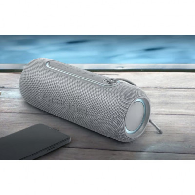 Акустична система Muse M-780 LG Gray (M-780 LG)