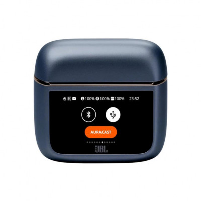Навушники JBL Tour Pro 3 Blue (JBLTOURPRO3BLU)
