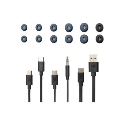 Навушники JBL Tour Pro 3 Blue (JBLTOURPRO3BLU)