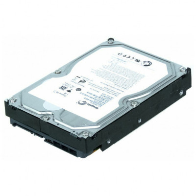 Жорсткий диск 3.5" 1TB Seagate (# ST31000322CS #)